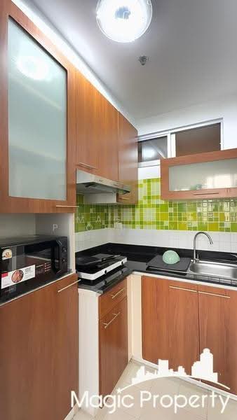 Condo One X Sukhumvit 26 : คอนโด วัน เอ็กซ์ สุขุมวิท 26, กรุงเทพ, ซอยสุขุมวิท 26 ถนนสุขุมวิท, คลองตัน, คลองเตย, กรุงเทพ, 52 ตร.ม., คอนโด ให้เช่า, โดย Magic Property, 500633654 - DDproperty.com