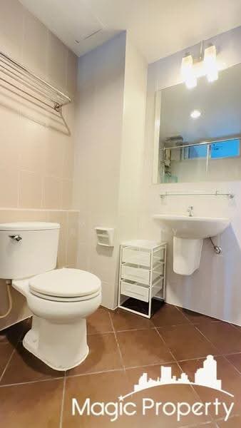 Condo One X Sukhumvit 26, Bangkok, Soi Sukhumvit 26, Sukhumvit Road, Khong Tan, Khlong Toei, Bangkok, 1 Bedroom, 52 sqm, Condo For Rent, by Magic Property, 500633654 - DDproperty.com