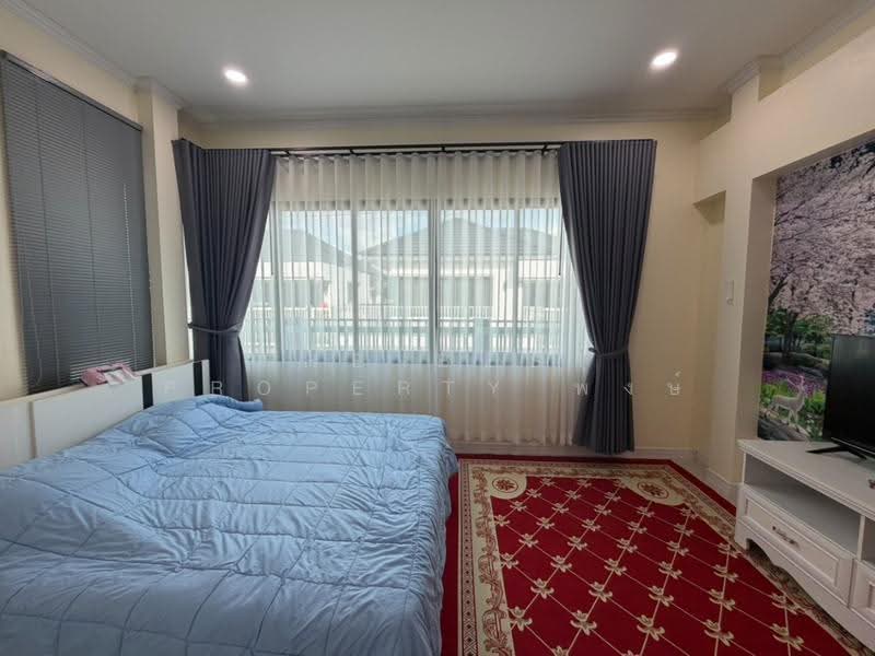 บ้านเดี่ยวพลับพลา จันทบุรี, Chanthaburi, Phlapphla, Muang Chanthaburi, Chanthaburi, 3 Bedrooms, 150 sqm, Single Detached House For Sale, by The Best Property พงษ์, 500633655 - DDproperty.com