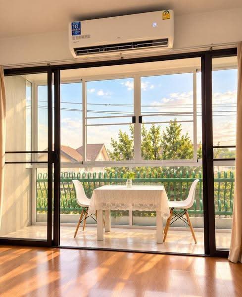 Hillside Payap Condominium 7, 8 & 9 : ฮิลล์ไซด์ พายัพ คอนโดมิเนียม 7, 8 & 9, เชียงใหม่, 349 หมู่ที่ 4, หนองป่าครั่ง, เมืองเชียงใหม่, เชียงใหม่, 48 ตร.ม., คอนโด ขาย, โดย Suparat Mankong, 500633656 - DDproperty.com