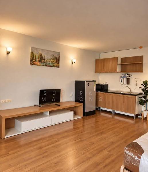 Hillside Payap Condominium 7, 8 & 9 : ฮิลล์ไซด์ พายัพ คอนโดมิเนียม 7, 8 & 9, เชียงใหม่, 349 หมู่ที่ 4, หนองป่าครั่ง, เมืองเชียงใหม่, เชียงใหม่, 48 ตร.ม., คอนโด ขาย, โดย Suparat Mankong, 500633656 - DDproperty.com