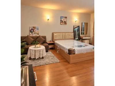 ขาย - Hillside Payap Condominium 7, 8 & 9 : ฮิลล์ไซด์ พายัพ คอนโดมิเนียม 7, 8 & 9, เชียงใหม่