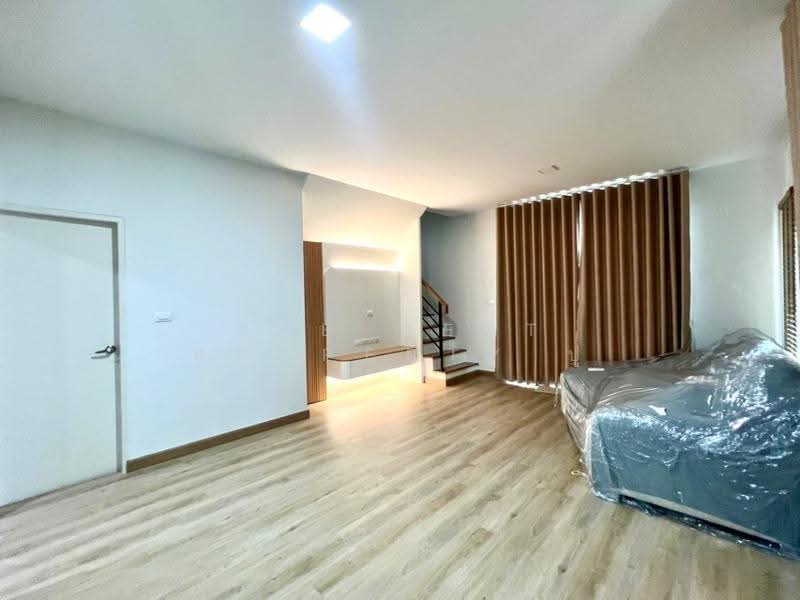Pleno Suksawat-Prachauthit 60, Bangkok, Soi Pracha Uthit 60, Thung Khru, Bangkok, 3 Bedrooms, 100 sqm, Single Detached House For Sale, by The Best Property ปู, 500633657 - DDproperty.com
