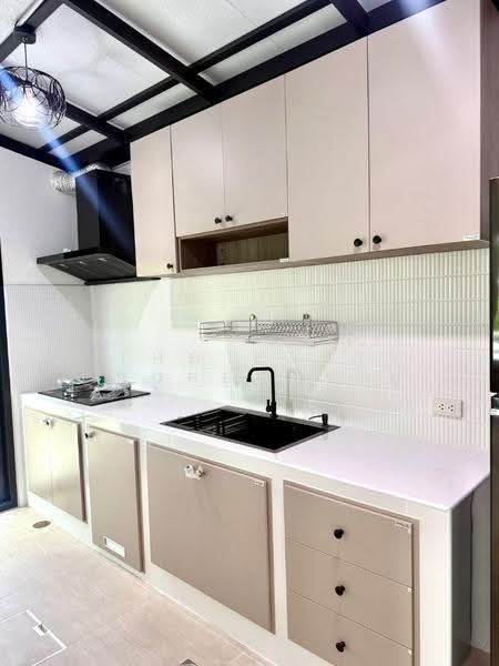 Pleno Suksawat-Prachauthit 60, Bangkok, Soi Pracha Uthit 60, Thung Khru, Bangkok, 3 Bedrooms, 100 sqm, Single Detached House For Sale, by The Best Property ปู, 500633657 - DDproperty.com