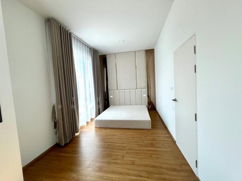 Pleno Suksawat-Prachauthit 60, Bangkok, Soi Pracha Uthit 60, Thung Khru, Bangkok, 3 Bedrooms, 100 sqm, Single Detached House For Sale, by The Best Property ปู, 500633657 - DDproperty.com