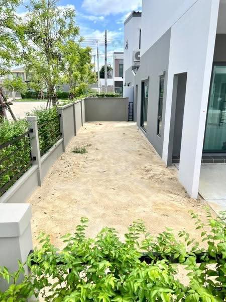 Pleno Suksawat-Prachauthit 60, Bangkok, Soi Pracha Uthit 60, Thung Khru, Bangkok, 3 Bedrooms, 100 sqm, Single Detached House For Sale, by The Best Property ปู, 500633657 - DDproperty.com