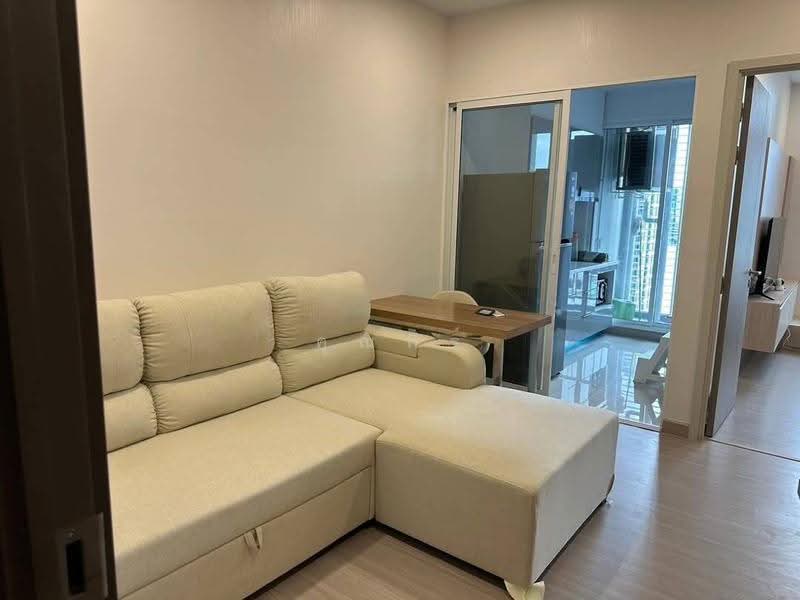 Supalai Premier Si Phraya-Samyan, Bangkok, Si Phraya Road, Si Phraya, Bang Rak, Bangkok, 1 Bedroom, 41 sqm, Condo For Rent, by คุณพีร์, 500633658 - DDproperty.com