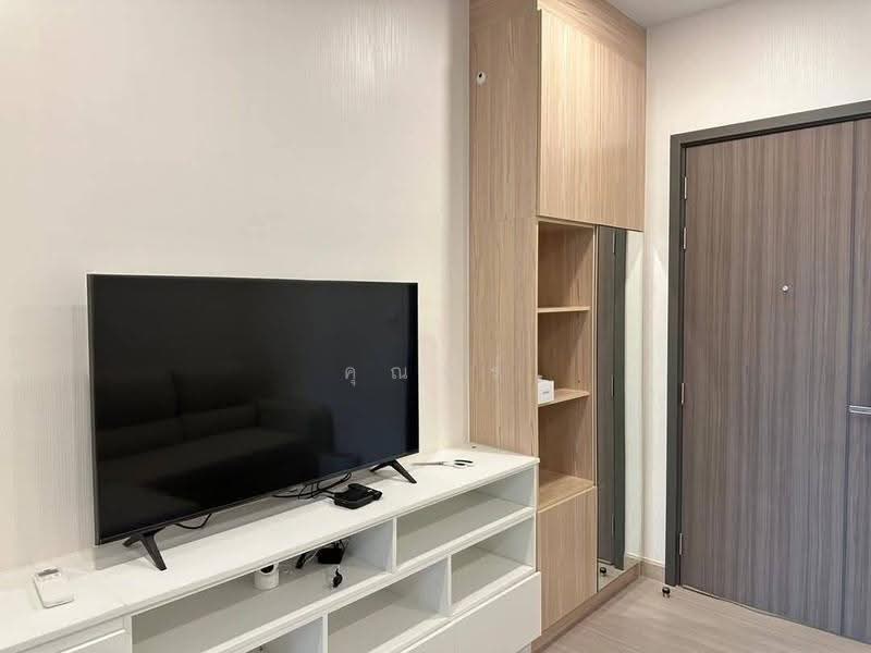 Supalai Premier Si Phraya-Samyan, Bangkok, Si Phraya Road, Si Phraya, Bang Rak, Bangkok, 1 Bedroom, 41 sqm, Condo For Rent, by คุณพีร์, 500633658 - DDproperty.com