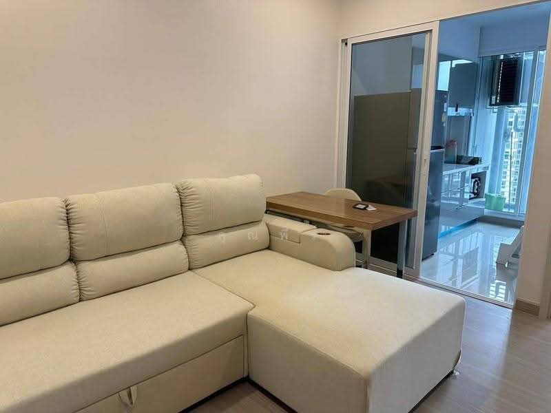 Supalai Premier Si Phraya-Samyan, Bangkok, Si Phraya Road, Si Phraya, Bang Rak, Bangkok, 1 Bedroom, 41 sqm, Condo For Rent, by คุณพีร์, 500633658 - DDproperty.com
