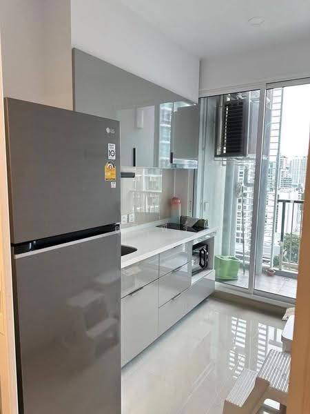 Supalai Premier Si Phraya-Samyan, Bangkok, Si Phraya Road, Si Phraya, Bang Rak, Bangkok, 1 Bedroom, 41 sqm, Condo For Rent, by คุณพีร์, 500633658 - DDproperty.com