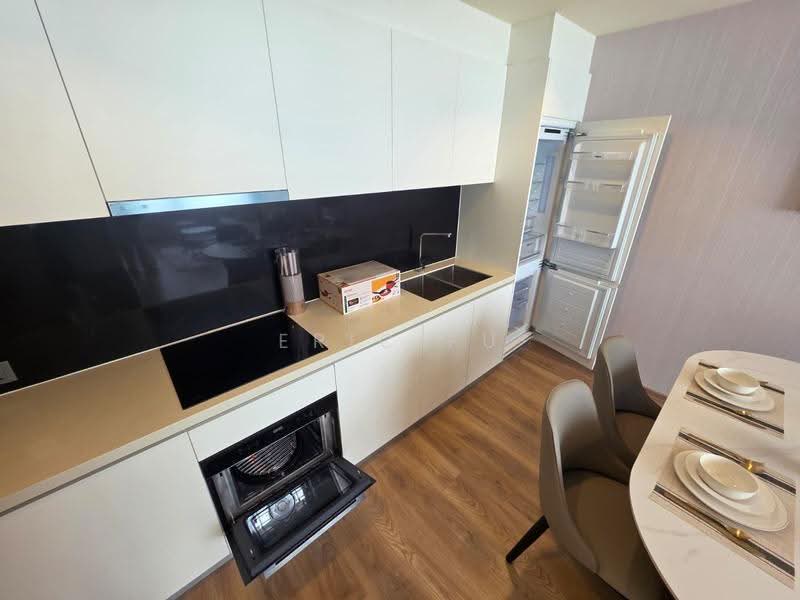 Noble Form Thonglor, Bangkok, Sukhumvit 55, Khlong Tan Nua, Watthana, Bangkok, 2 Bedrooms, 65 sqm, Condo For Rent, by Eric Fu, 500633659 - DDproperty.com