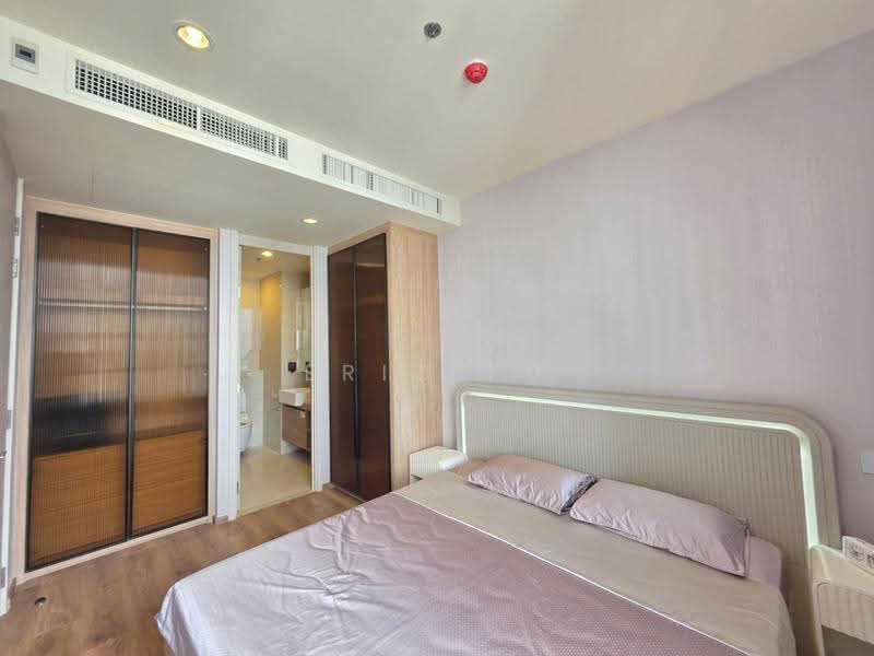 Noble Form Thonglor, Bangkok, Sukhumvit 55, Khlong Tan Nua, Watthana, Bangkok, 2 Bedrooms, 65 sqm, Condo For Rent, by Eric Fu, 500633659 - DDproperty.com