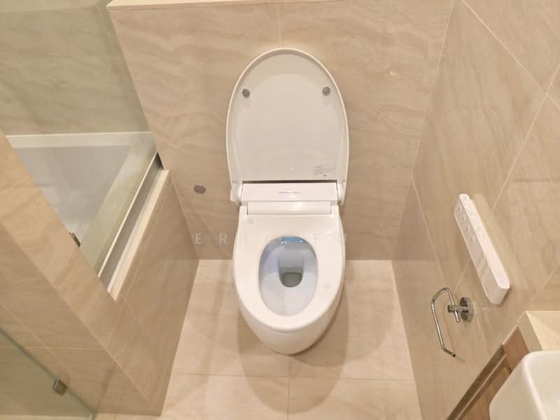 Noble Form Thonglor, Bangkok, Sukhumvit 55, Khlong Tan Nua, Watthana, Bangkok, 2 Bedrooms, 65 sqm, Condo For Rent, by Eric Fu, 500633659 - DDproperty.com