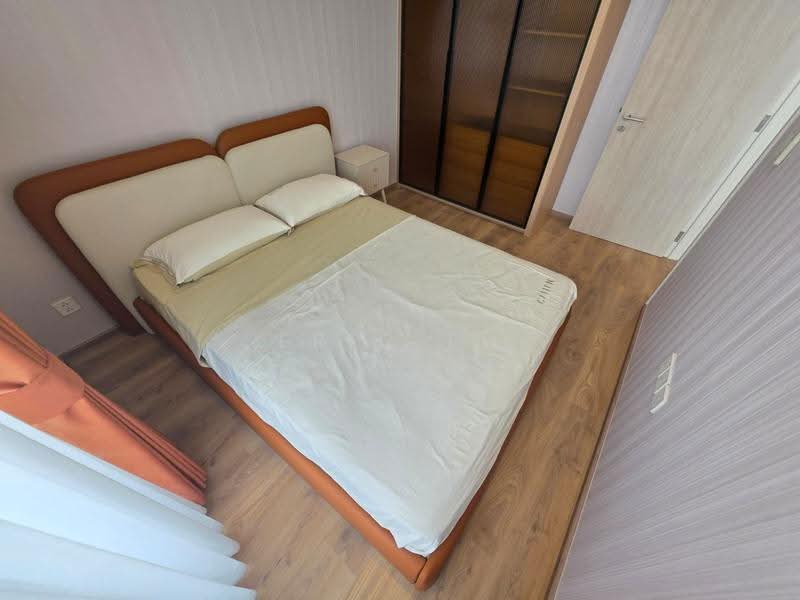 Noble Form Thonglor, Bangkok, Sukhumvit 55, Khlong Tan Nua, Watthana, Bangkok, 2 Bedrooms, 65 sqm, Condo For Rent, by Eric Fu, 500633659 - DDproperty.com