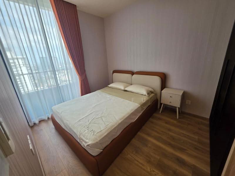 Noble Form Thonglor, Bangkok, Sukhumvit 55, Khlong Tan Nua, Watthana, Bangkok, 2 Bedrooms, 65 sqm, Condo For Rent, by Eric Fu, 500633659 - DDproperty.com