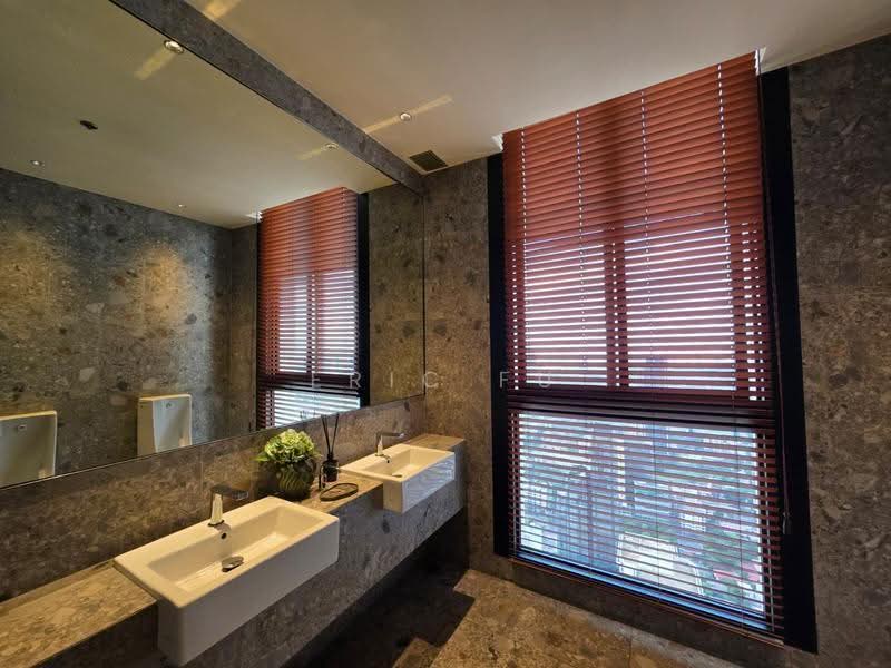 Noble Form Thonglor, Bangkok, Sukhumvit 55, Khlong Tan Nua, Watthana, Bangkok, 2 Bedrooms, 65 sqm, Condo For Rent, by Eric Fu, 500633659 - DDproperty.com