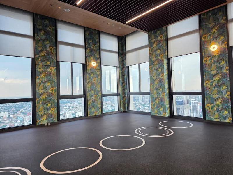 Noble Form Thonglor, Bangkok, Sukhumvit 55, Khlong Tan Nua, Watthana, Bangkok, 2 Bedrooms, 65 sqm, Condo For Rent, by Eric Fu, 500633659 - DDproperty.com