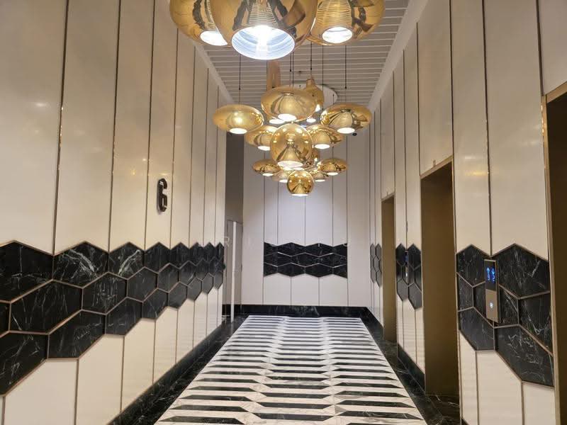 Noble Form Thonglor, Bangkok, Sukhumvit 55, Khlong Tan Nua, Watthana, Bangkok, 2 Bedrooms, 65 sqm, Condo For Rent, by Eric Fu, 500633659 - DDproperty.com