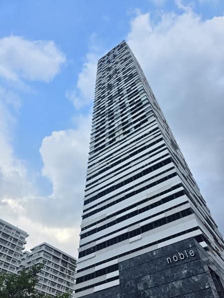 Noble Form Thonglor, Bangkok, Sukhumvit 55, Khlong Tan Nua, Watthana, Bangkok, 2 Bedrooms, 65 sqm, Condo For Rent, by Eric Fu, 500633659 - DDproperty.com