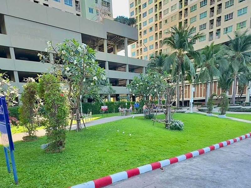 Lumpini Ville Naklua-Wongamat, Chon Buri (Pattaya), Pattaya-Na Kluea Rd, Na Kloe, Bang Lamung (Pattaya), Chon Buri (Pattaya), Studio, 34 sqm, Condo For Sale, by Regina Nuengjamnong, 500633661 - DDproperty.com