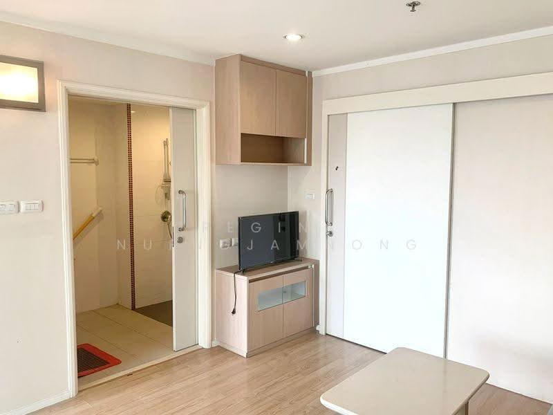 Lumpini Ville Naklua-Wongamat, Chon Buri (Pattaya), Pattaya-Na Kluea Rd, Na Kloe, Bang Lamung (Pattaya), Chon Buri (Pattaya), Studio, 34 sqm, Condo For Sale, by Regina Nuengjamnong, 500633661 - DDproperty.com