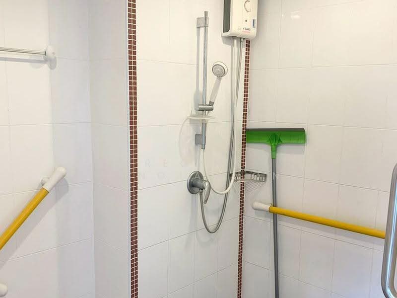 Lumpini Ville Naklua-Wongamat, Chon Buri (Pattaya), Pattaya-Na Kluea Rd, Na Kloe, Bang Lamung (Pattaya), Chon Buri (Pattaya), Studio, 34 sqm, Condo For Sale, by Regina Nuengjamnong, 500633661 - DDproperty.com