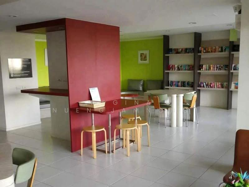Lumpini Ville Naklua-Wongamat, Chon Buri (Pattaya), Pattaya-Na Kluea Rd, Na Kloe, Bang Lamung (Pattaya), Chon Buri (Pattaya), Studio, 34 sqm, Condo For Sale, by Regina Nuengjamnong, 500633661 - DDproperty.com