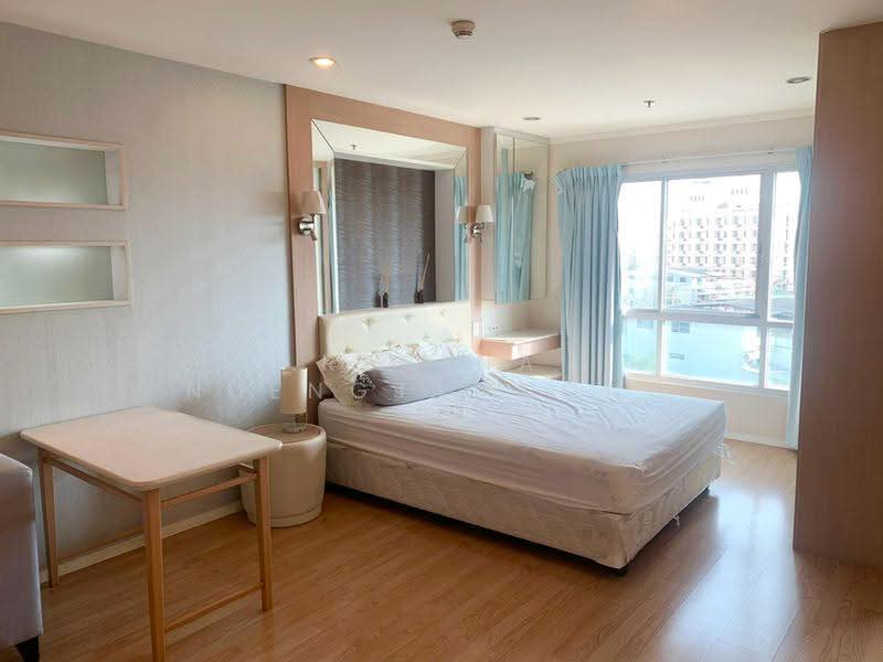 Lumpini Ville Naklua-Wongamat, Chon Buri (Pattaya), Pattaya-Na Kluea Rd, Na Kloe, Bang Lamung (Pattaya), Chon Buri (Pattaya), Studio, 34 sqm, Condo For Sale, by Regina Nuengjamnong, 500633661 - DDproperty.com
