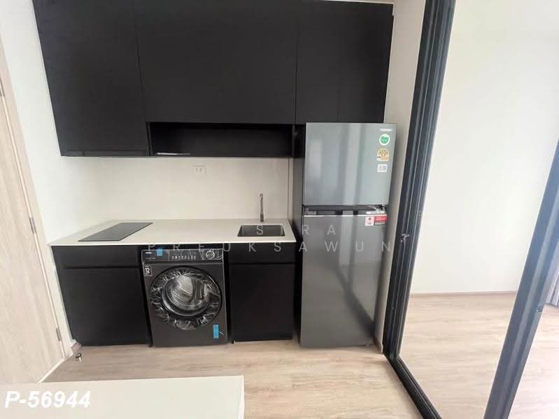 Nue District R9, Bangkok, 59 Rama 9 Road, Huai Khwang, Bangkok, 1 Bedroom, 35 sqm, Condo For Rent, by Susira Prueksawun, 500633666 - DDproperty.com
