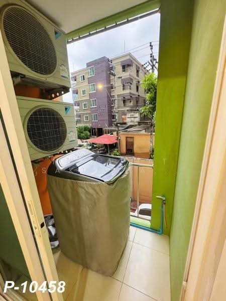 Emerald Residence Ratchada : เอ็มเมอรัล เรสซิเดนซ์ รัชดา, กรุงเทพ, ซอยรัชดา 7 (ซอยนาทอง แยก 9), ดินแดง, กรุงเทพ, 30 ตร.ม., คอนโด ให้เช่า, โดย Nichaphat Sakunchayapha, 500633667 - DDproperty.com
