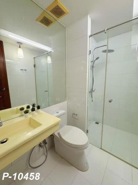 Emerald Residence Ratchada, Bangkok, Soi Ratchada 7 (Soi Nathong Yak 9), Din Daeng, Bangkok, 1 Bedroom, 30 sqm, Condo For Rent, by Nichaphat Sakunchayapha, 500633667 - DDproperty.com