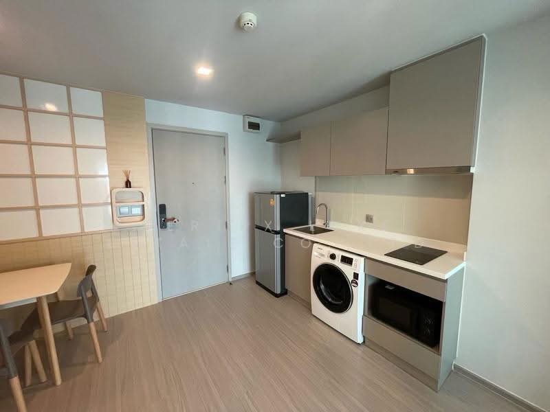 Life Ladprao, Bangkok, 992 Ladprao Road, Jom Phon, Chatuchak, Bangkok, 1 Bedroom, 35 sqm, Condo For Rent, by Vertex Luxe Estate Co.,LTD, 500633668 - DDproperty.com