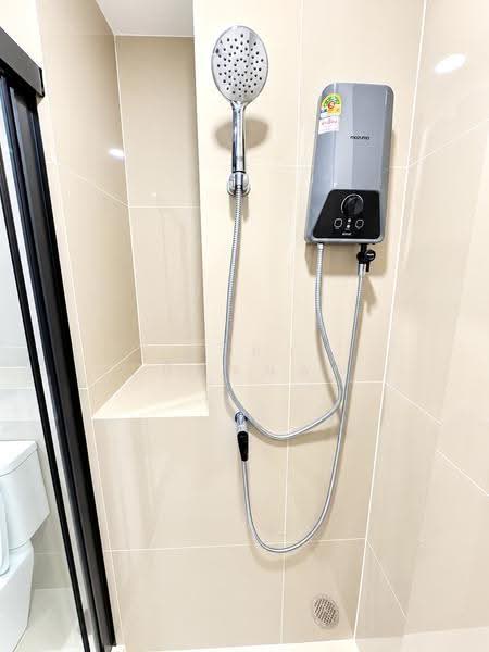 SOū& Khonkaen, Khon Kaen, Nai Muang, Muang Khon Kaen, Khon Kaen, 1 Bedroom, 31 sqm, Condo For Rent, by สุริยา เบียดนอก, 500633669 - DDproperty.com