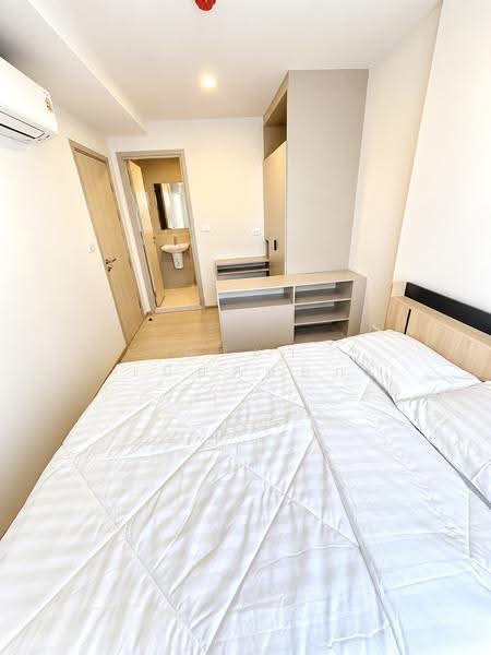 SOū& Khonkaen, Khon Kaen, Nai Muang, Muang Khon Kaen, Khon Kaen, 1 Bedroom, 31 sqm, Condo For Rent, by สุริยา เบียดนอก, 500633669 - DDproperty.com