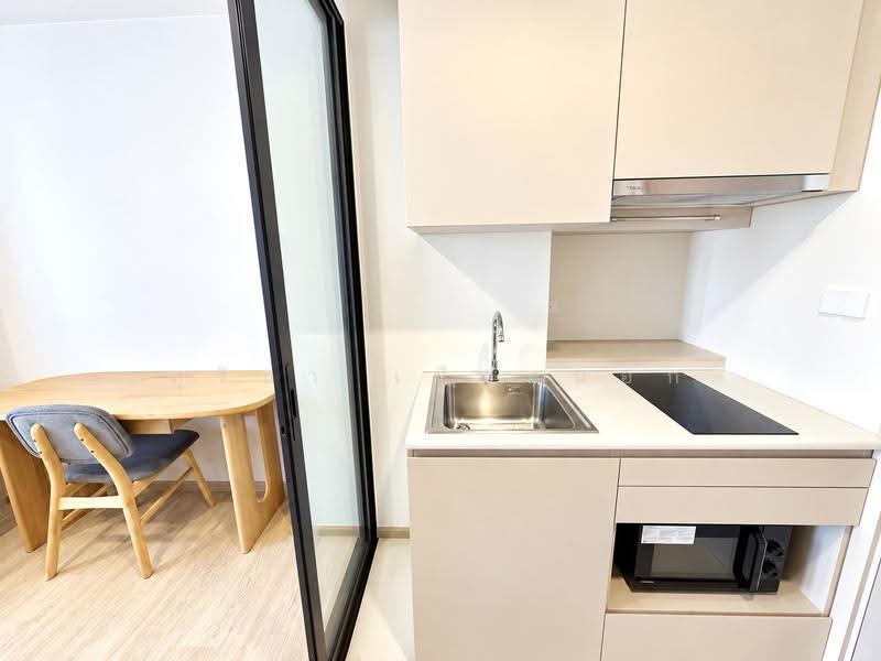 SOū& Khonkaen, Khon Kaen, Nai Muang, Muang Khon Kaen, Khon Kaen, 1 Bedroom, 31 sqm, Condo For Rent, by สุริยา เบียดนอก, 500633669 - DDproperty.com