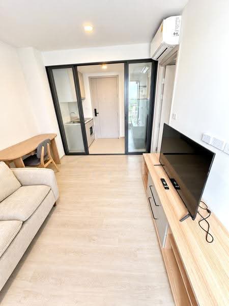 SOū& Khonkaen, Khon Kaen, Nai Muang, Muang Khon Kaen, Khon Kaen, 1 Bedroom, 31 sqm, Condo For Rent, by สุริยา เบียดนอก, 500633669 - DDproperty.com