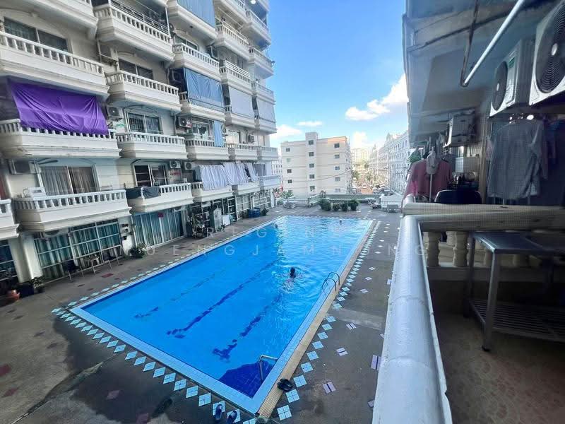 Nirun Condominium 1 : นิรันดร์ คอนโดมิเนียม 1, กรุงเทพ, บางนา, กรุงเทพ, 32 ตร.ม., คอนโด ขาย, โดย Regina Nuengjamnong, 500633671 - DDproperty.com
