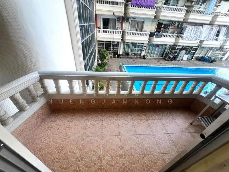 Nirun Condominium 1 : นิรันดร์ คอนโดมิเนียม 1, กรุงเทพ, บางนา, กรุงเทพ, 32 ตร.ม., คอนโด ขาย, โดย Regina Nuengjamnong, 500633671 - DDproperty.com