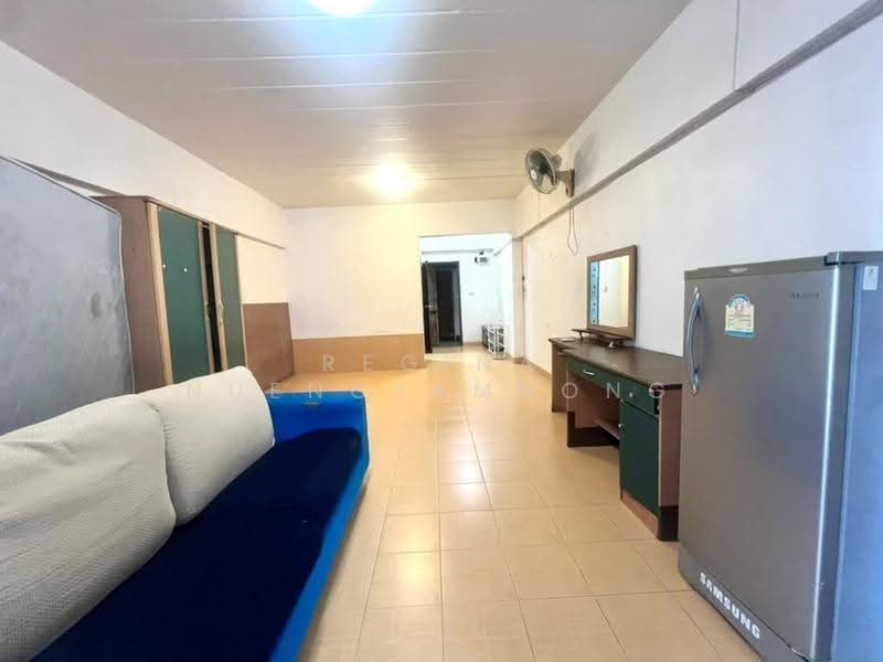 Nirun Condominium 1, Bangkok, Bang Na, Bangkok, Studio, 32 sqm, Condo For Sale, by Regina Nuengjamnong, 500633671 - DDproperty.com