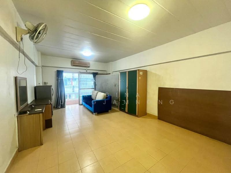 Nirun Condominium 1 : นิรันดร์ คอนโดมิเนียม 1, กรุงเทพ, บางนา, กรุงเทพ, 32 ตร.ม., คอนโด ขาย, โดย Regina Nuengjamnong, 500633671 - DDproperty.com