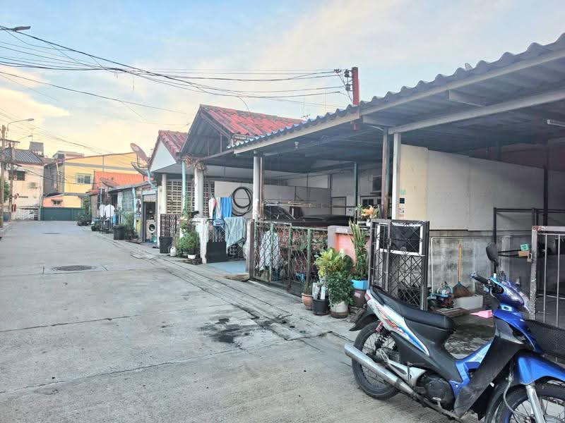 เด่นชัย บางเมือง-เทพารักษ์, สมุทรปราการ, บางเมือง, เมืองสมุทรปราการ, สมุทรปราการ, 100 ตร.ม., ทาวน์เฮ้าส์ ขาย, โดย The Best Property โดม, 500633673 - DDproperty.com