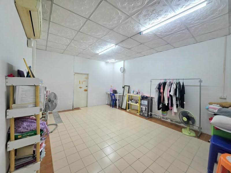 เด่นชัย บางเมือง-เทพารักษ์, Samut Prakan, Bang Mueng, Muang Samut Prakarn, Samut Prakan, 2 Bedrooms, 100 sqm, Townhouse For Sale, by The Best Property โดม, 500633673 - DDproperty.com