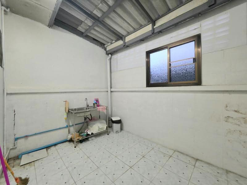 เด่นชัย บางเมือง-เทพารักษ์, Samut Prakan, Bang Mueng, Muang Samut Prakarn, Samut Prakan, 2 Bedrooms, 100 sqm, Townhouse For Sale, by The Best Property โดม, 500633673 - DDproperty.com