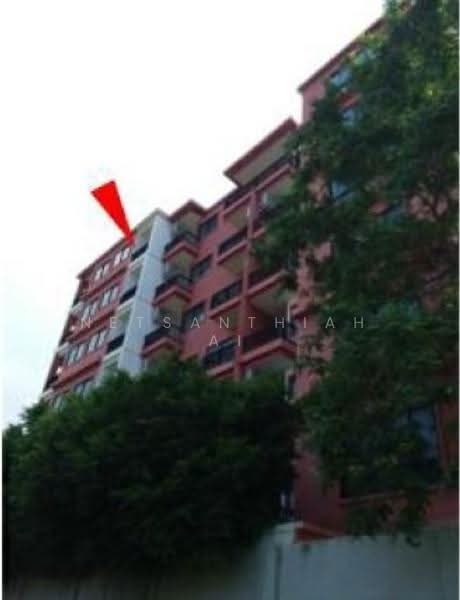 Je t'aime Huahin, Prachuap Khiri Khan, 81 Hua Hin 3 Alley, Hua Hin, Prachuap Khiri Khan, 1 Bedroom, 45 sqm, Condo For Sale, by Netsanthiah Ai, 500633674 - DDproperty.com