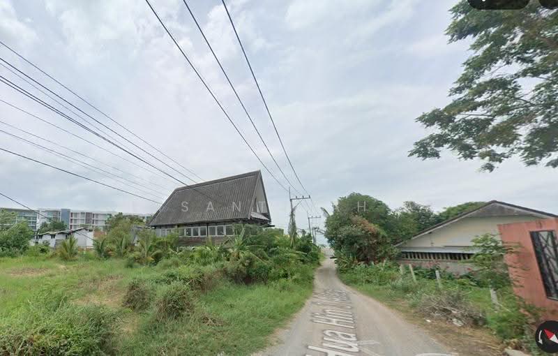 Je t'aime Huahin, Prachuap Khiri Khan, 81 Hua Hin 3 Alley, Hua Hin, Prachuap Khiri Khan, 1 Bedroom, 45 sqm, Condo For Sale, by Netsanthiah Ai, 500633674 - DDproperty.com