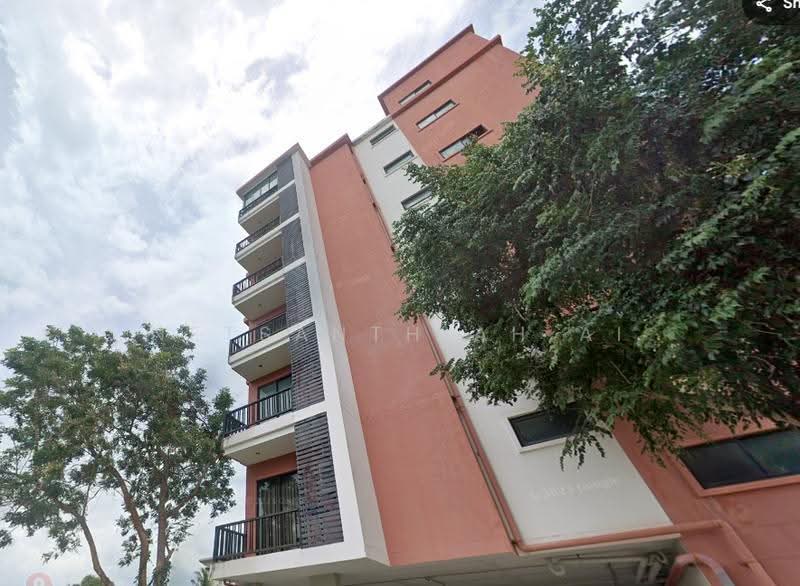 Je t'aime Huahin : เฌอแตม หัวหิน, ประจวบคีรีขันธ์, 81 ซอย หัวหิน 3, หัวหิน, ประจวบคีรีขันธ์, 45 ตร.ม., คอนโด ขาย, โดย Netsanthiah Ai, 500633674 - DDproperty.com
