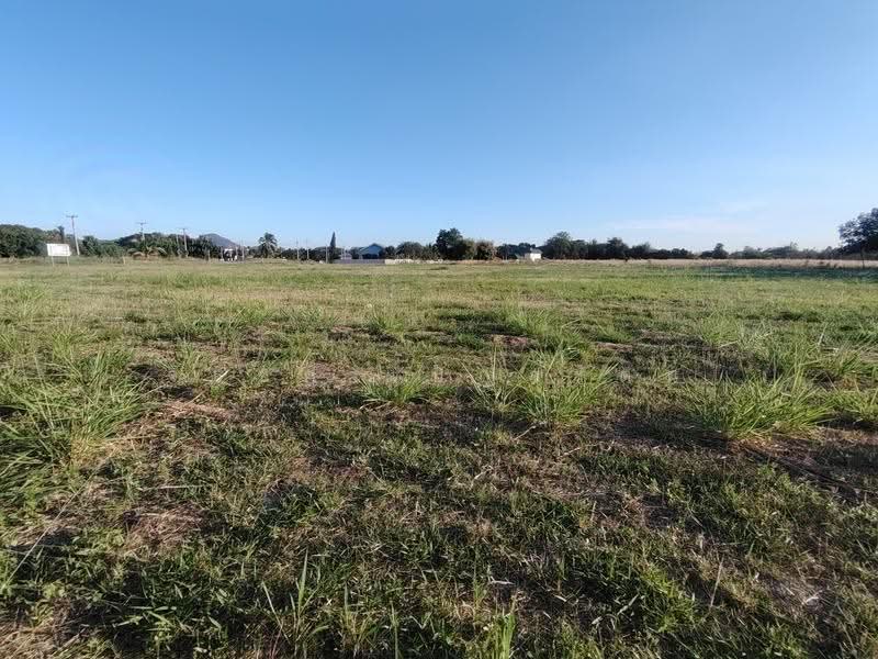 Prime 5-Rai Residential Development Land Ideal For An Exclusive Villa Community, Prachuap Khiri Khan, Hin Lek Fai, Hua Hin, Prachuap Khiri Khan, , 8,000 sqm, Land Option To Buy, by จิรัชฎ์ เบ็ญจรัตน์, 500633675 - DDproperty.com