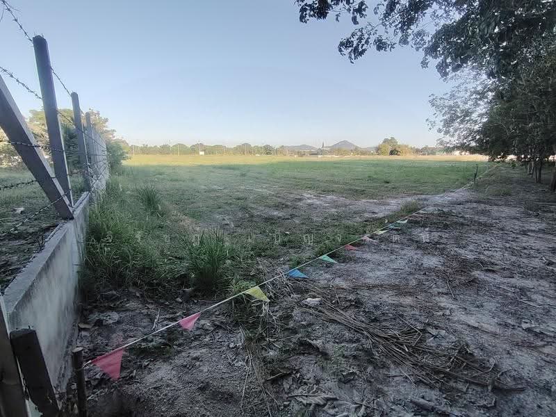 Prime 5-Rai Residential Development Land Ideal For An Exclusive Villa Community, Prachuap Khiri Khan, Hin Lek Fai, Hua Hin, Prachuap Khiri Khan, , 8,000 sqm, Land Option To Buy, by จิรัชฎ์ เบ็ญจรัตน์, 500633675 - DDproperty.com
