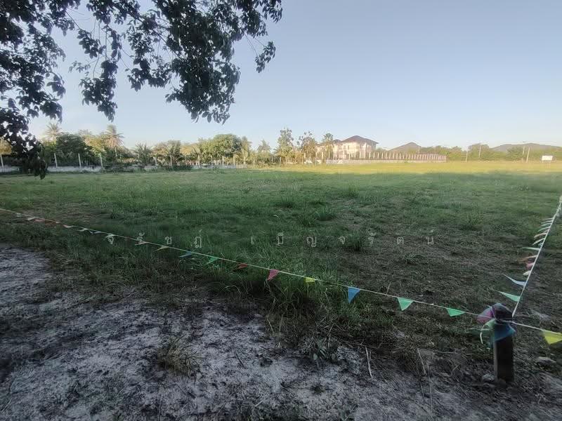 Prime 5-Rai Residential Development Land Ideal For An Exclusive Villa Community, Prachuap Khiri Khan, Hin Lek Fai, Hua Hin, Prachuap Khiri Khan, , 8,000 sqm, Land Option To Buy, by จิรัชฎ์ เบ็ญจรัตน์, 500633675 - DDproperty.com