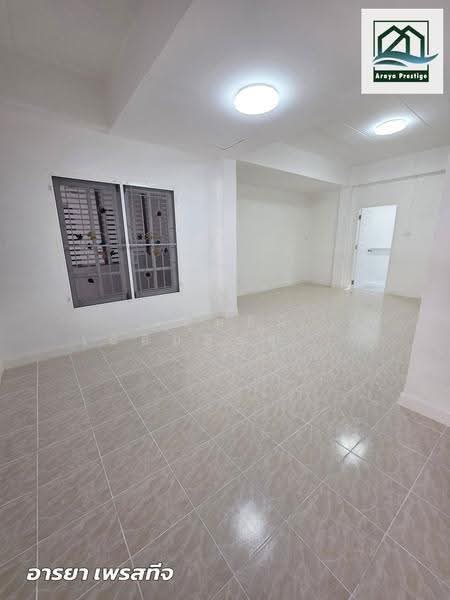 หมู่บ้านเพชรงาม แพรกษา, Samut Prakan, Phreak Sa Mai, Muang Samut Prakarn, Samut Prakan, 2 Bedrooms, 74 sqm, Townhouse For Sale, by วิสุทธินี เฉลิมสินสุวรรณ, 500633676 - DDproperty.com